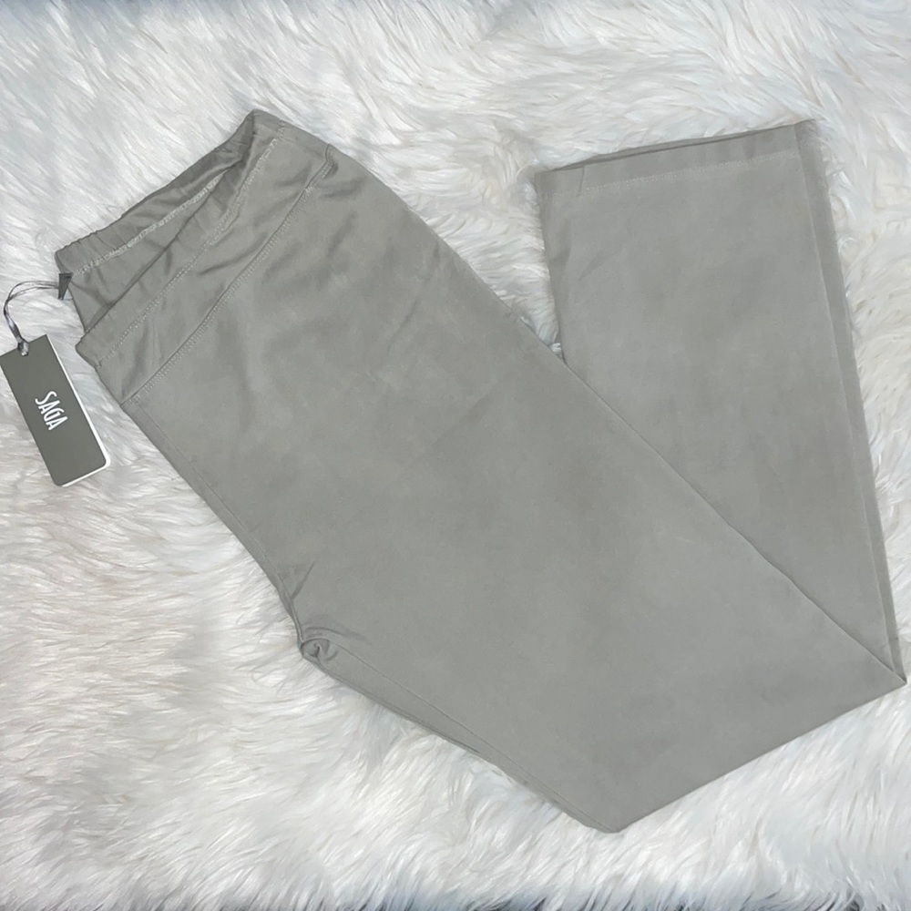 SAGA Cotton Leggings